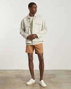Everlane Shorts*The Pull-On Performance Chino Short