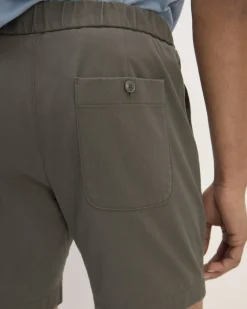 Everlane Shorts*The Pull-On Performance Chino Short