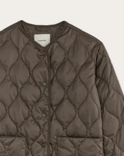 Everlane Jackets & Coats|Puffers & Quilted Jackets*The Quilted Liner