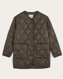 Everlane Jackets & Coats|Puffers & Quilted Jackets*The Quilted Liner