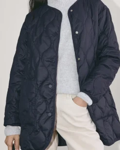 Everlane Jackets & Coats|Puffers & Quilted Jackets*The Quilted Liner