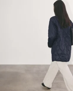 Everlane Jackets & Coats|Puffers & Quilted Jackets*The Quilted Liner