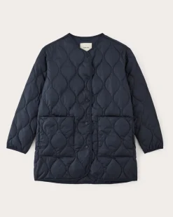 Everlane Jackets & Coats|Puffers & Quilted Jackets*The Quilted Liner