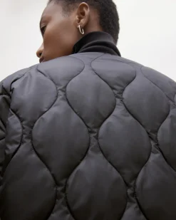 Everlane Jackets & Coats|Puffers & Quilted Jackets*The Quilted Liner