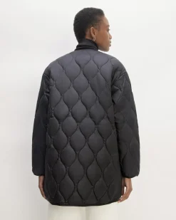 Everlane Jackets & Coats|Puffers & Quilted Jackets*The Quilted Liner