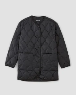 Everlane Jackets & Coats|Puffers & Quilted Jackets*The Quilted Liner