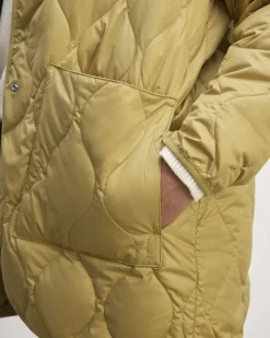 Everlane Jackets & Coats|Puffers & Quilted Jackets*The Quilted Liner