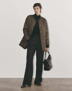 Everlane Jackets & Coats|Puffers & Quilted Jackets*The Quilted Liner