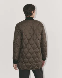 Everlane Jackets & Coats|Puffers & Quilted Jackets*The Quilted Liner