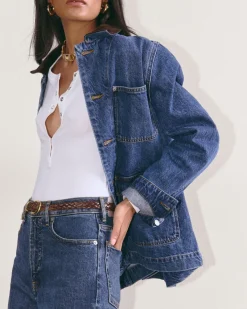 Everlane Jackets & Coats|Jackets*The Ranch Jacket