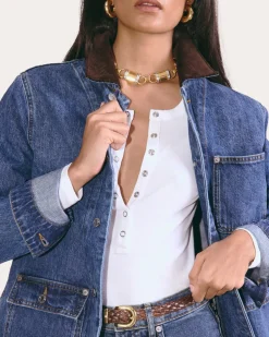 Everlane Jackets & Coats|Jackets*The Ranch Jacket
