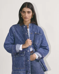 Everlane Jackets & Coats|Jackets*The Ranch Jacket