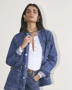 Everlane Jackets & Coats|Jackets*The Ranch Jacket