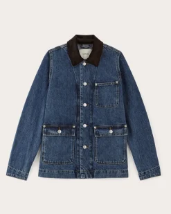 Everlane Jackets & Coats|Jackets*The Ranch Jacket