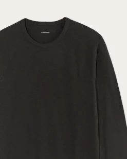 Everlane Tees*The Rec Long-Sleeve