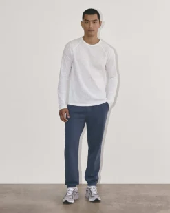 Everlane Tees*The Rec Long-Sleeve