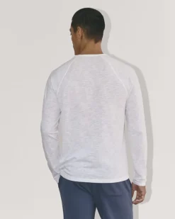 Everlane Tees*The Rec Long-Sleeve