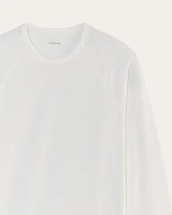Everlane Tees*The Rec Long-Sleeve