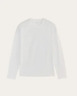 Everlane Tees*The Rec Long-Sleeve