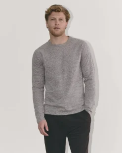Everlane Tees*The Rec Long-Sleeve
