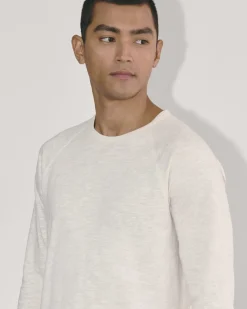 Everlane Tees*The Rec Long-Sleeve