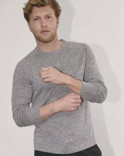 Everlane Tees*The Rec Long-Sleeve