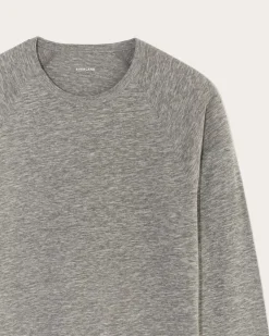 Everlane Tees*The Rec Long-Sleeve