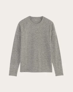 Everlane Tees*The Rec Long-Sleeve