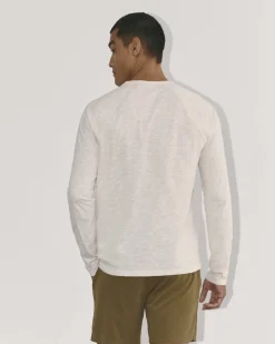 Everlane Tees*The Rec Long-Sleeve