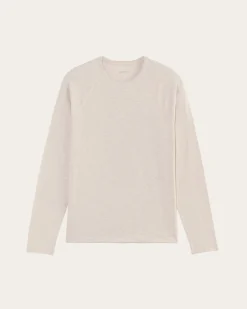 Everlane Tees*The Rec Long-Sleeve