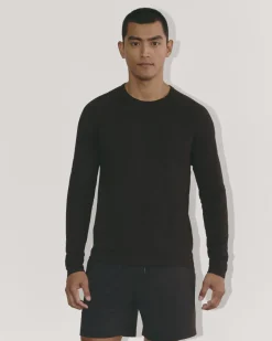 Everlane Tees*The Rec Long-Sleeve