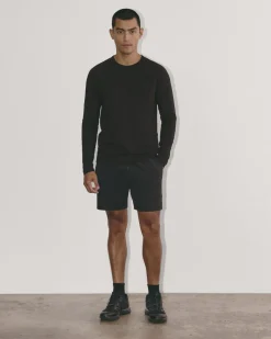 Everlane Tees*The Rec Long-Sleeve