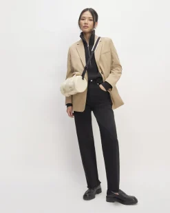Everlane Bags*The Recycled Nylon Crossbody