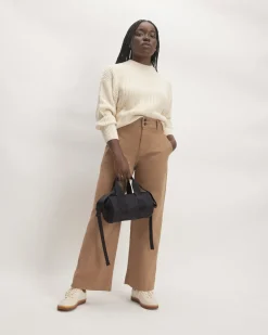 Everlane Bags*The Recycled Nylon Crossbody