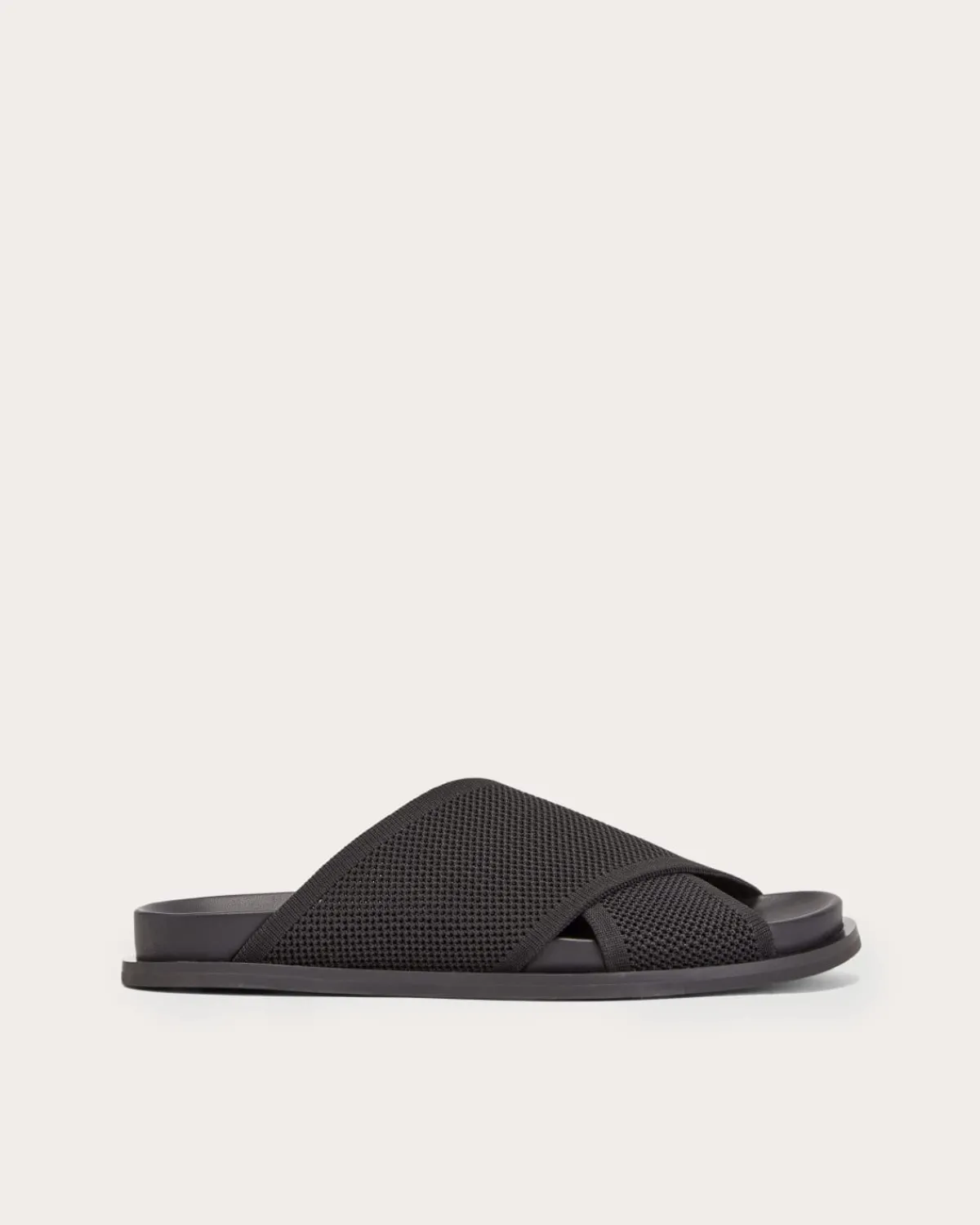 Everlane Shoes|Sandals*The ReKnit Form Crossover Sandal