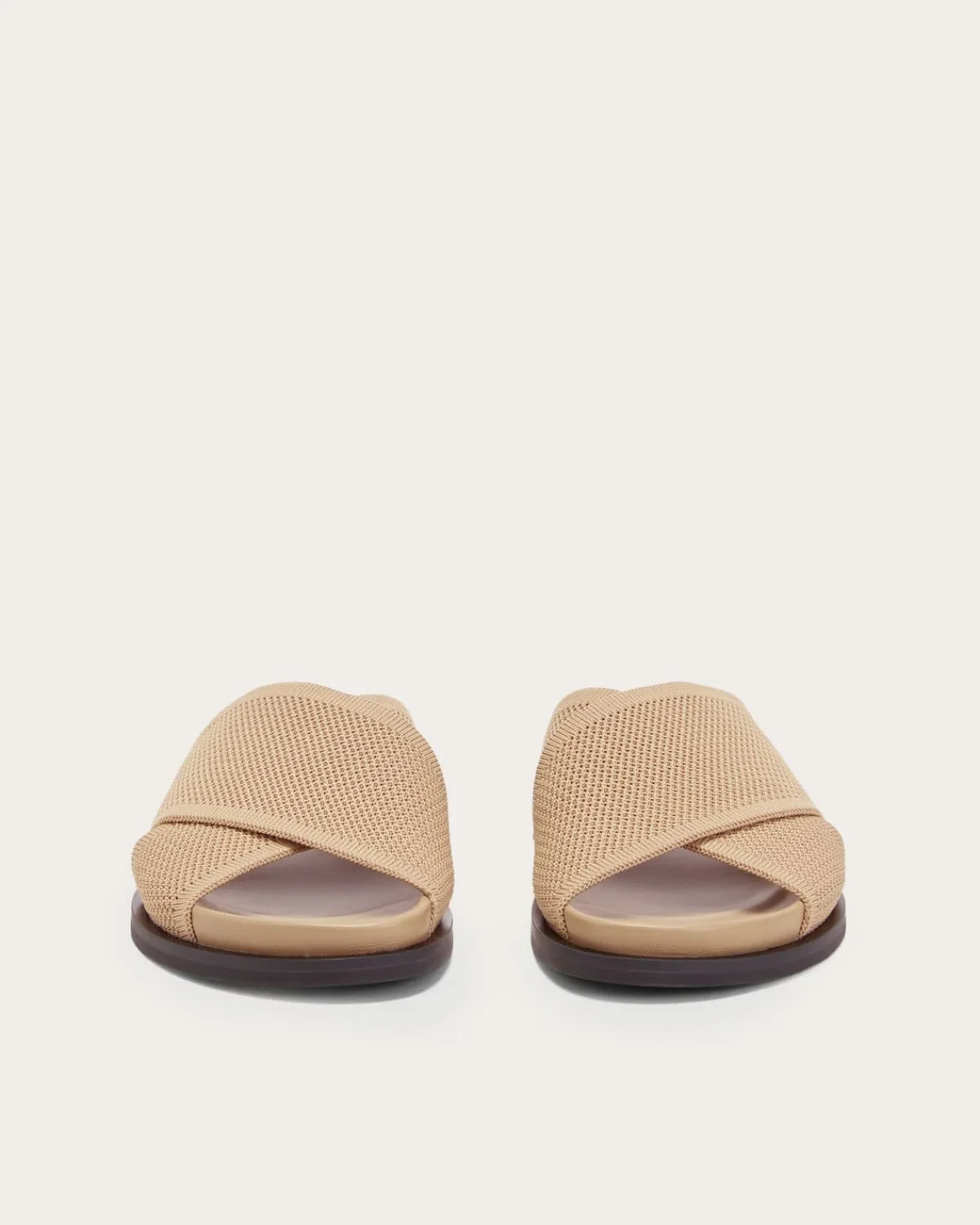 Everlane Shoes|Sandals*The ReKnit Form Crossover Sandal