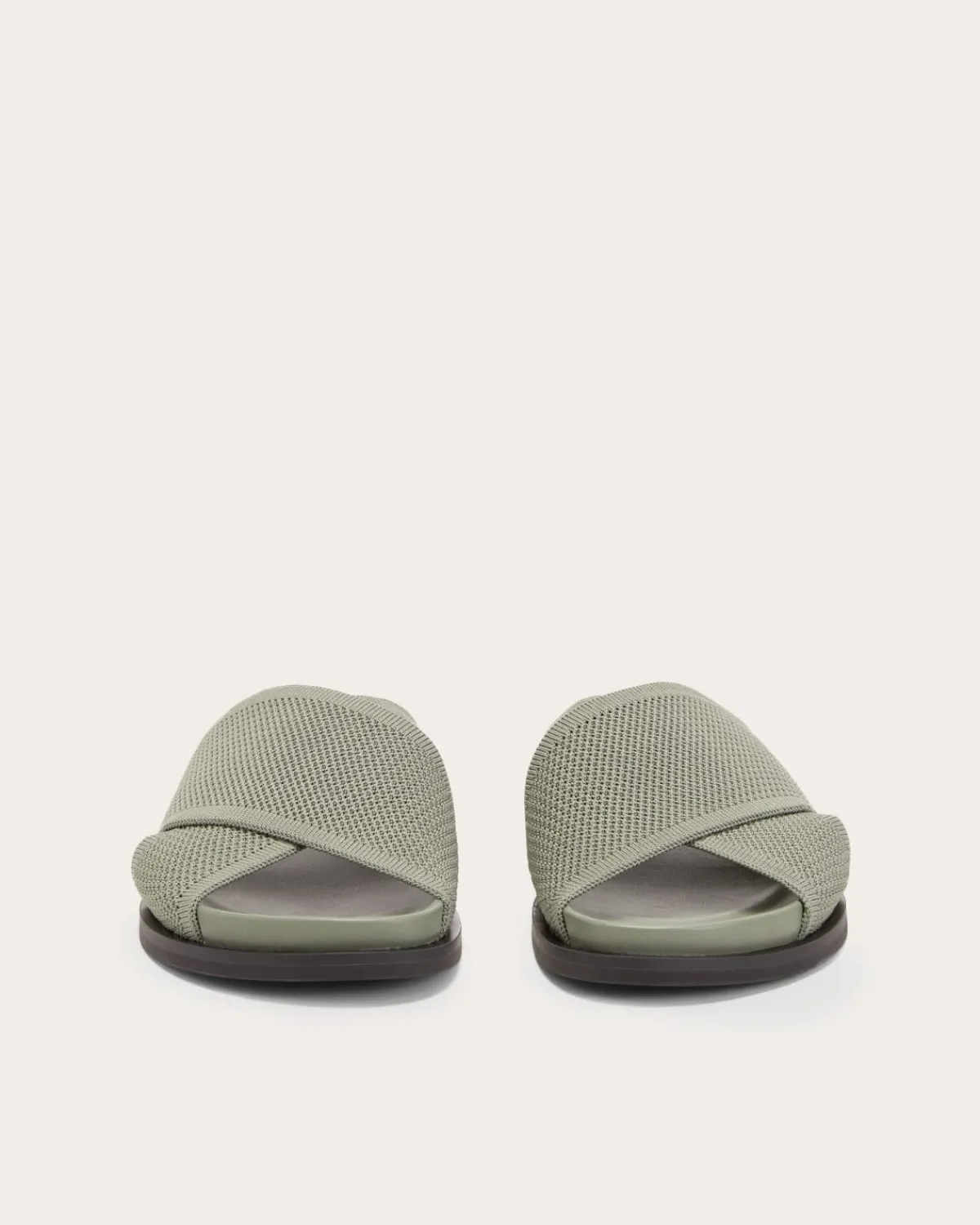 Everlane Shoes|Sandals*The ReKnit Form Crossover Sandal