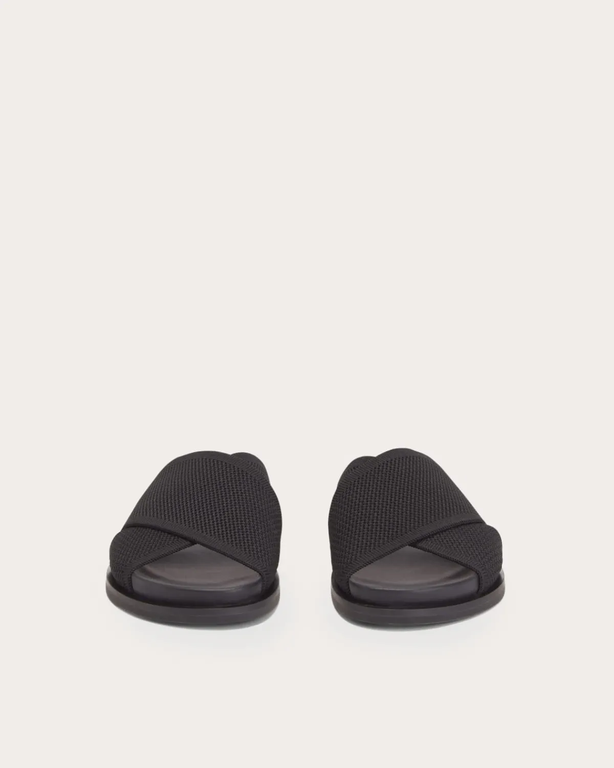 Everlane Shoes|Sandals*The ReKnit Form Crossover Sandal