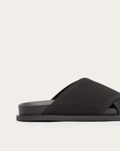 Everlane Shoes|Sandals*The ReKnit Form Crossover Sandal