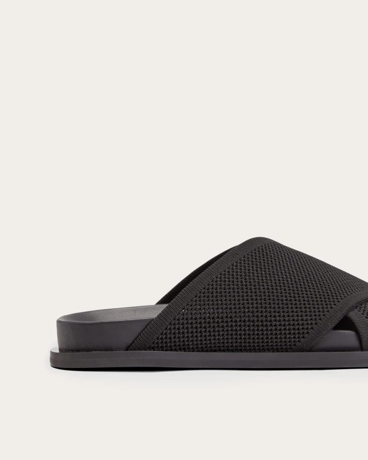 Everlane Shoes|Sandals*The ReKnit Form Crossover Sandal