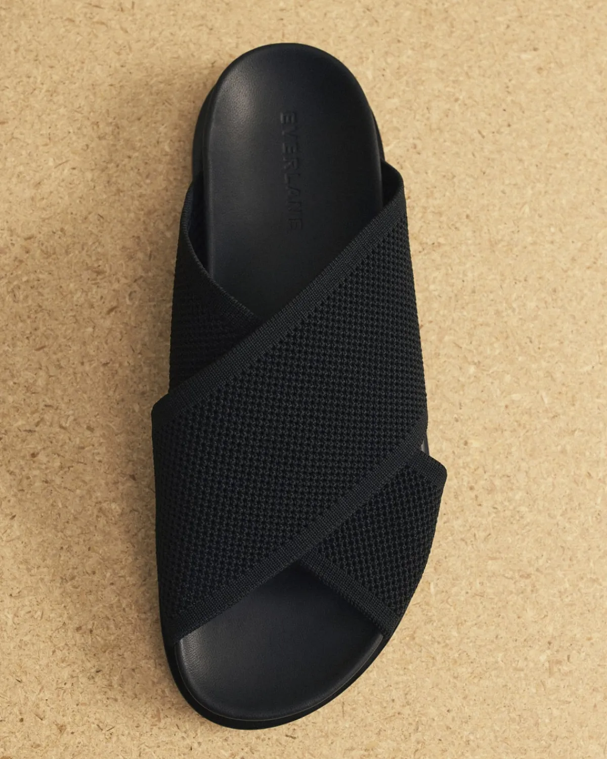 Everlane Shoes|Sandals*The ReKnit Form Crossover Sandal