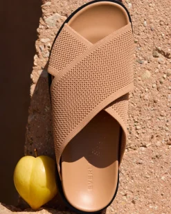 Everlane Shoes|Sandals*The ReKnit Form Crossover Sandal