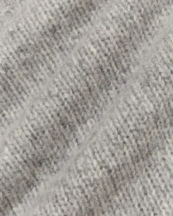 Everlane Sweaters|Crew Sweaters*The Relaxed Crew in Cloud