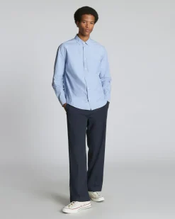 Everlane Shirts|Button Down Shirts*The Relaxed Poplin Shirt