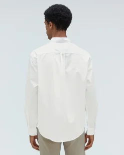 Everlane Shirts|Button Down Shirts*The Relaxed Poplin Shirt