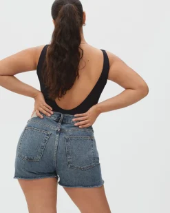 Everlane Shorts & Skirts|Jeans*The Relaxed '90s Short Deep Indigo