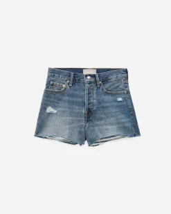 Everlane Shorts & Skirts|Jeans*The Relaxed '90s Short Deep Indigo