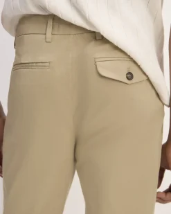 Everlane Pants|Chinos*The Relaxed Taper Air Chino