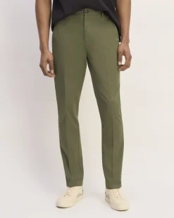 Everlane Pants|Chinos*The Relaxed Taper Air Chino