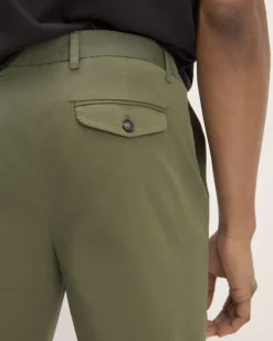 Everlane Pants|Chinos*The Relaxed Taper Air Chino